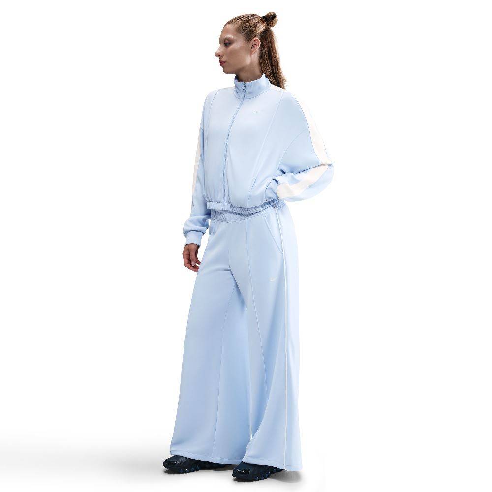 NIKE NSW WOMENS TRACK JACKET