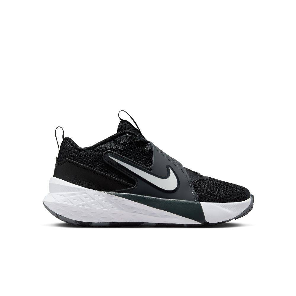 NIKE TEAM HUSTLE D 12 BASKETBALL (GS)