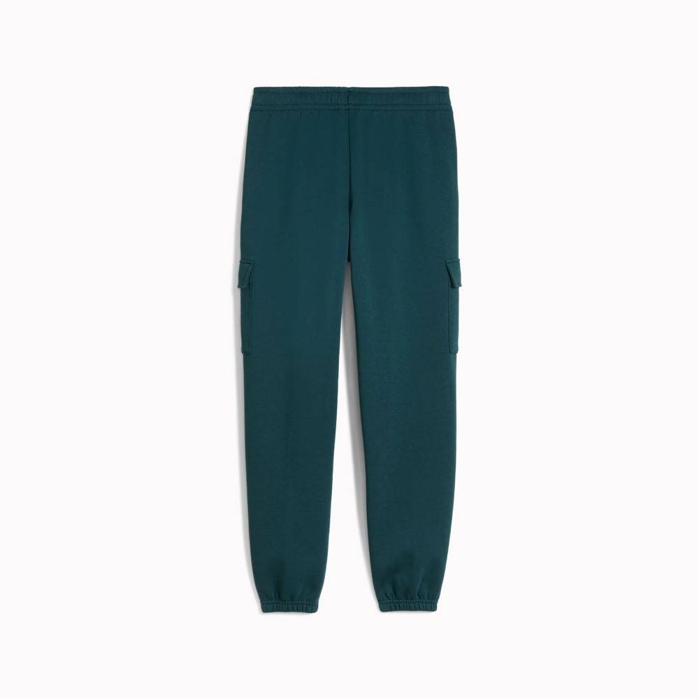 PUMA MID90S CARGO SWEATPANTS FLEECE B