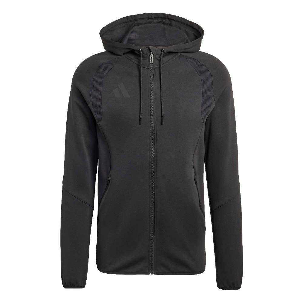 ADIDAS M TIRO TRAVEL SWEAT HOODIE