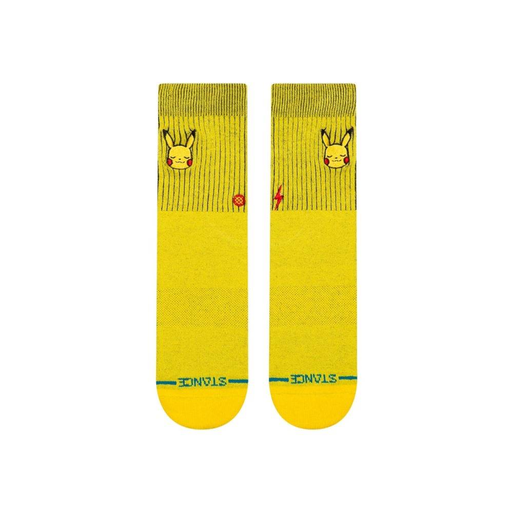 STANCE PIKACHU KIDS CREW