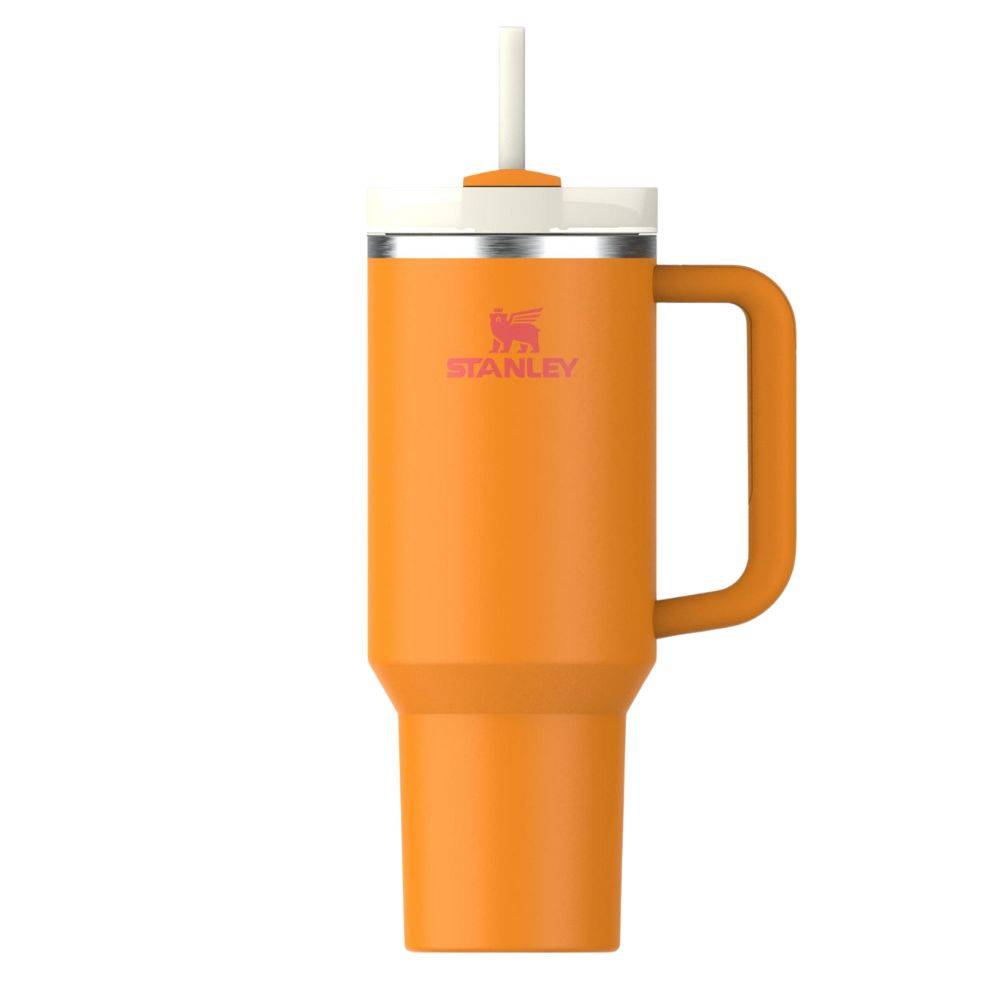 STANLEY QUENCHER H2.O FLOWSTATE TUMBLER™ 1.18L - 7H HOT | 11H COLD | 48H ICED