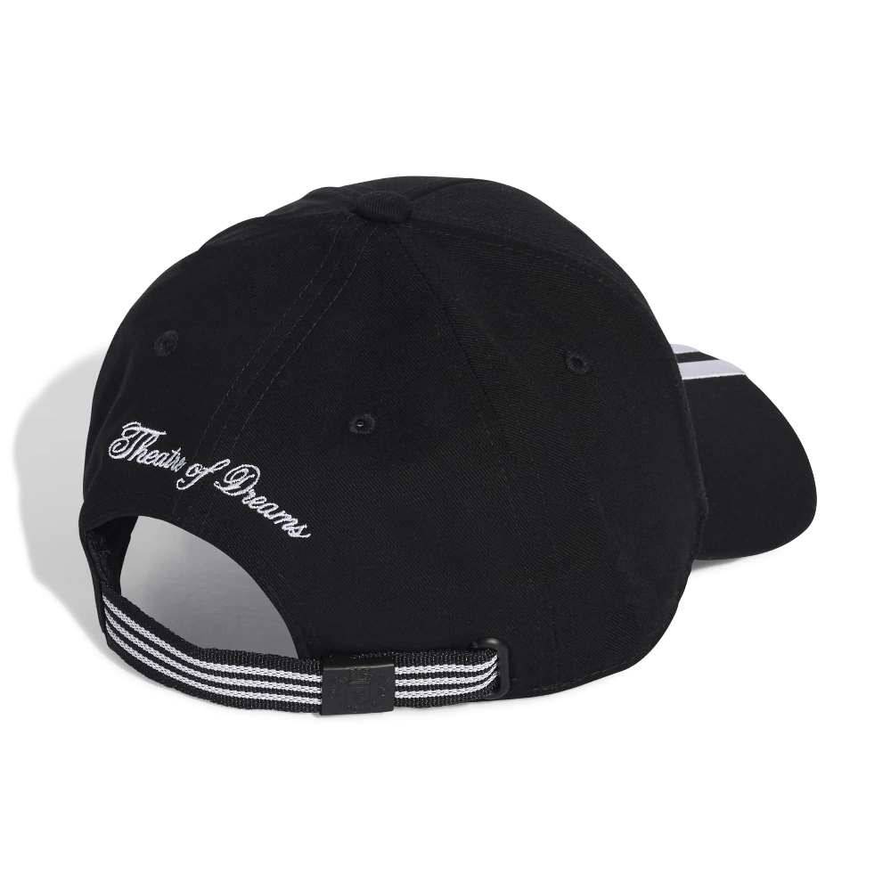 ADIDAS MUFC BB CAP