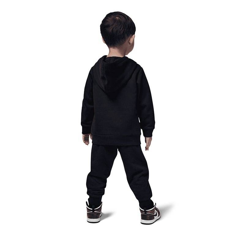 NIKE JORDAN INFANT JERSEY PACK PULLOVER SET