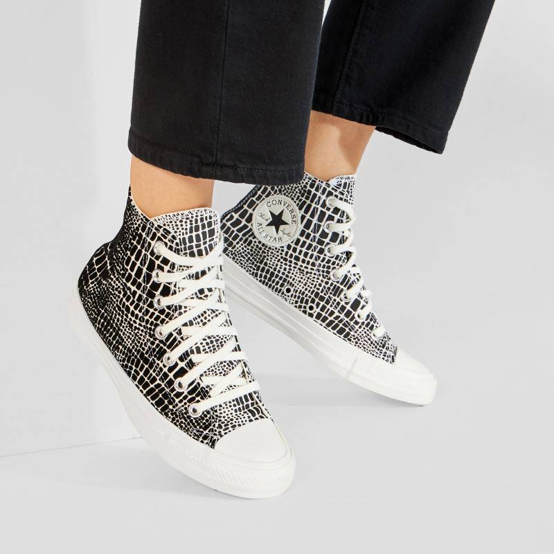 CONVERSE CHUCK TAYLOR DIGITAL DAZE WOMENS