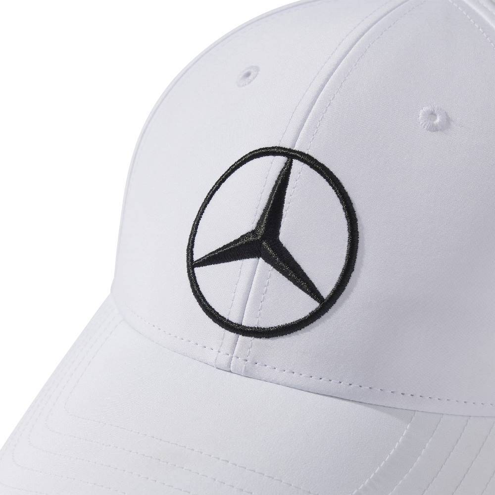 ADIDAS MERCEDES DR CAP