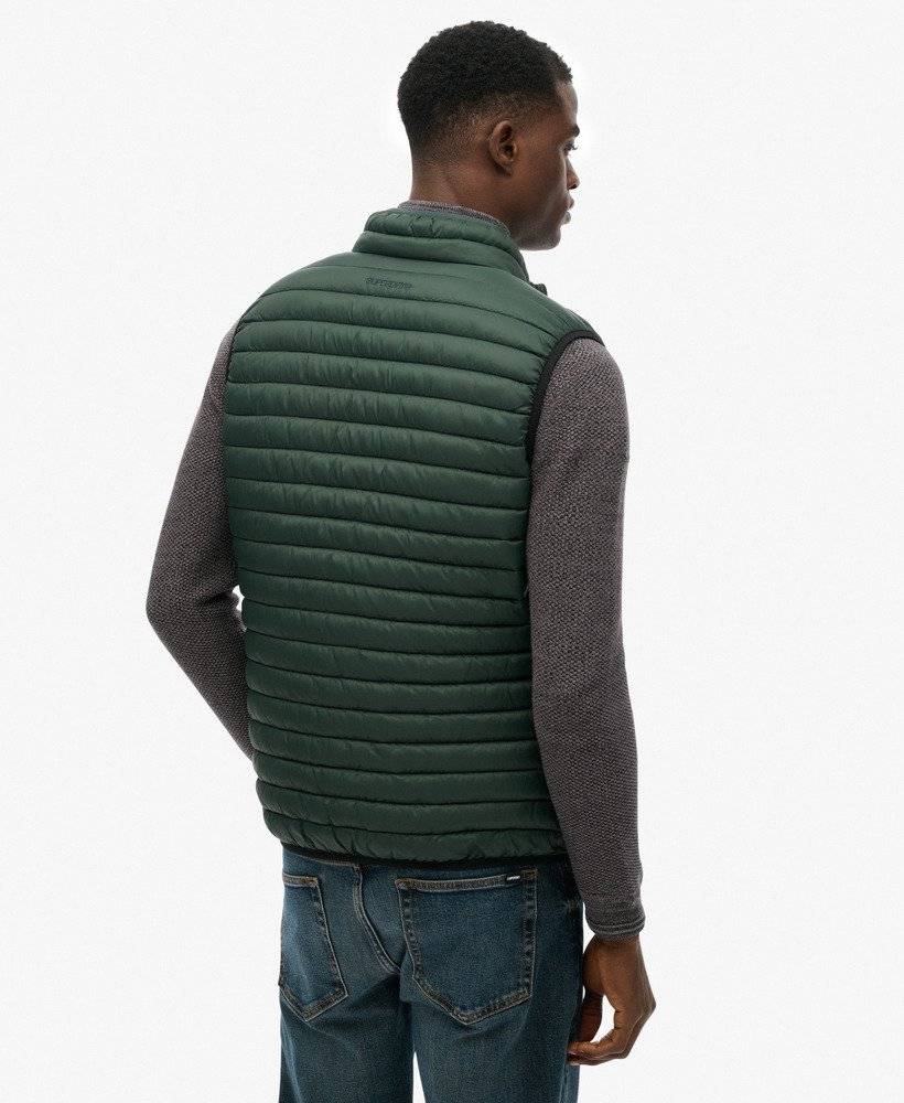 SUPERDRY FUJI LITE PADDED GILET
