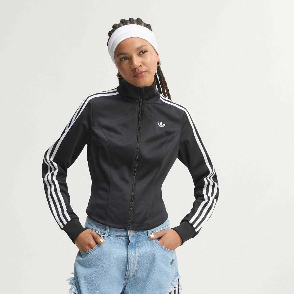 ADIDAS ORIGINALS FIREBIRD CORSET TRACK TOP