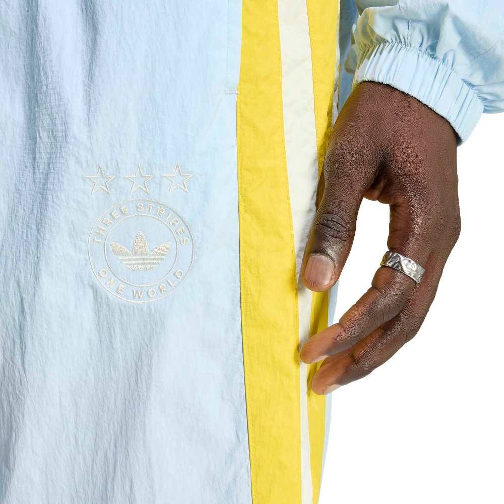 ADIDAS ORIGINALS SANTIAGO TRACK PANT