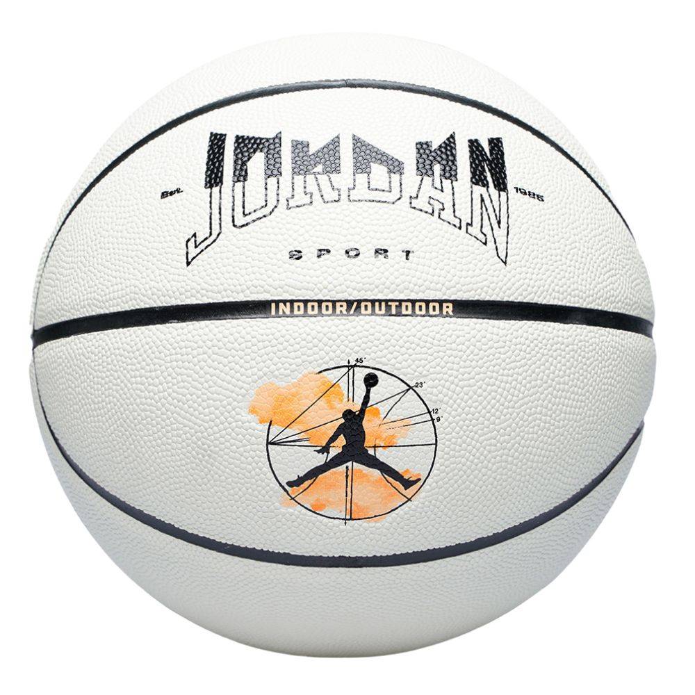 NIKE JORDAN ULTIMATE 2.0 8P GRAPHIC DEFLATED