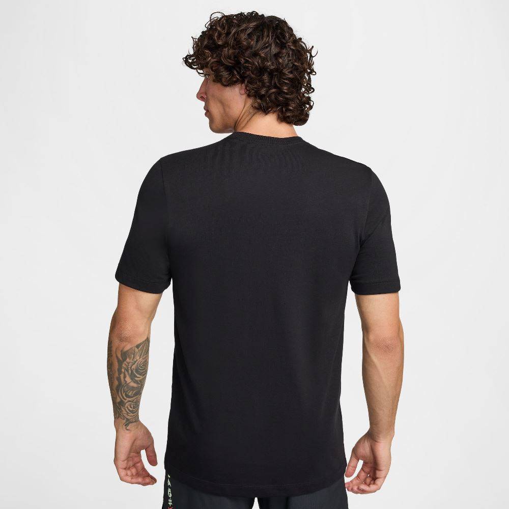 NIKE MENS ELITE ENTRY SS TEE