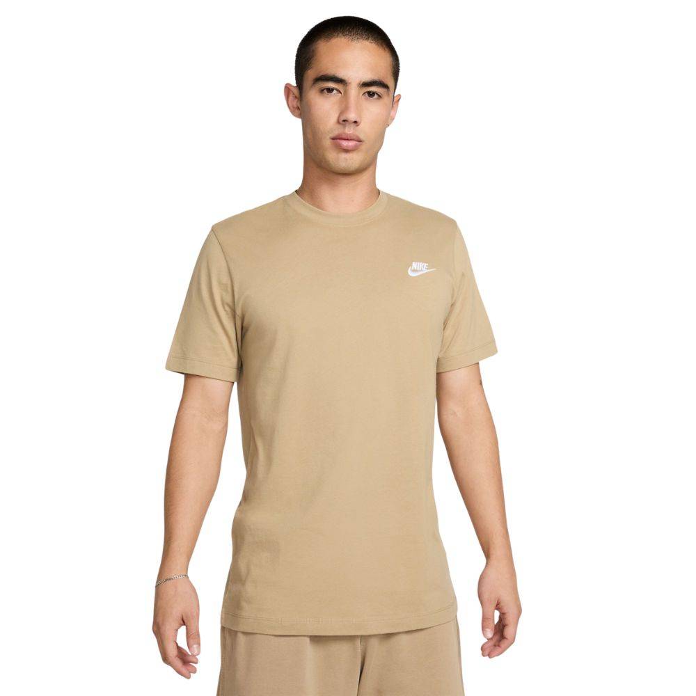NIKE SPORTSWEAR CLUB TEE MENS
