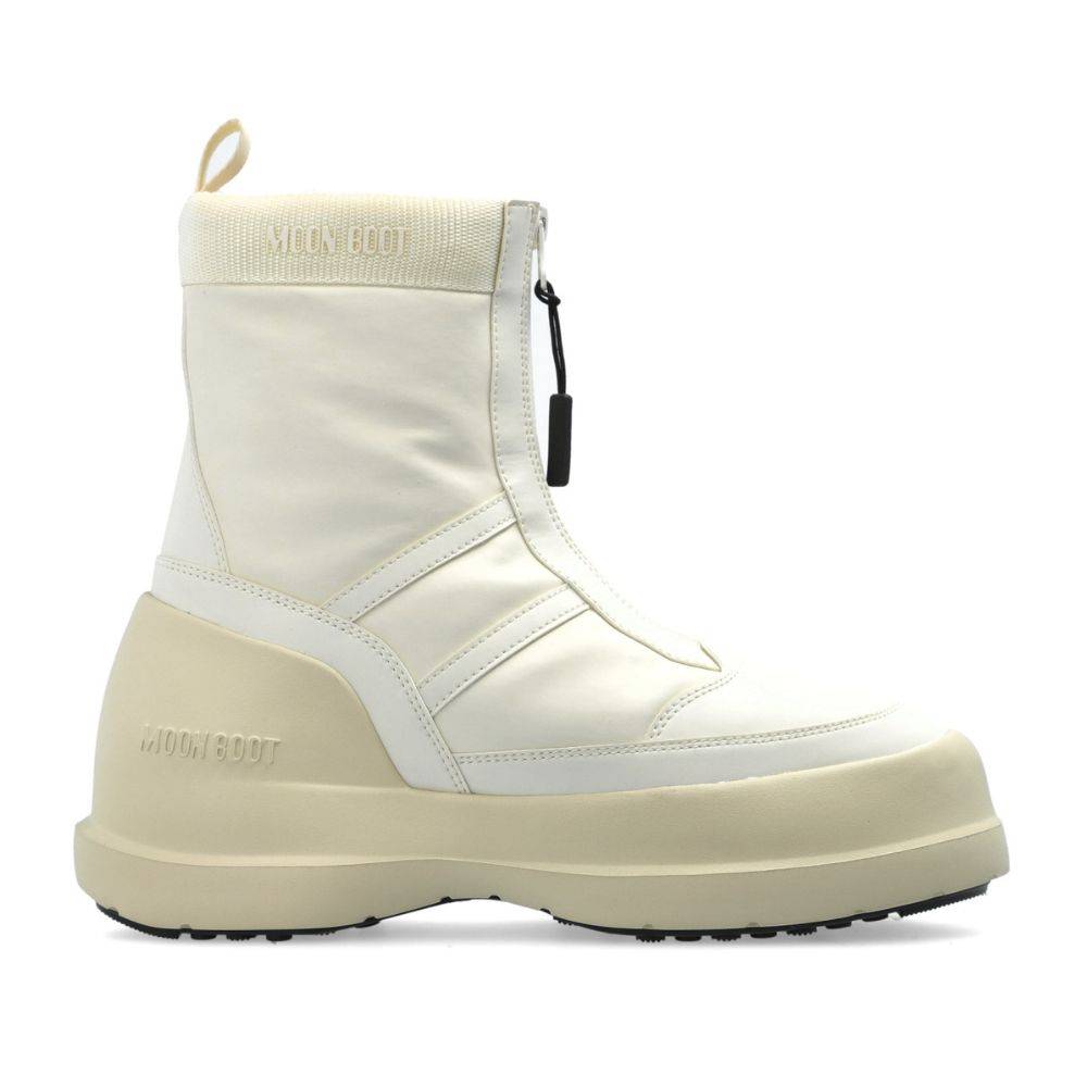 MOON BOOT LUNA ZIP BOOT