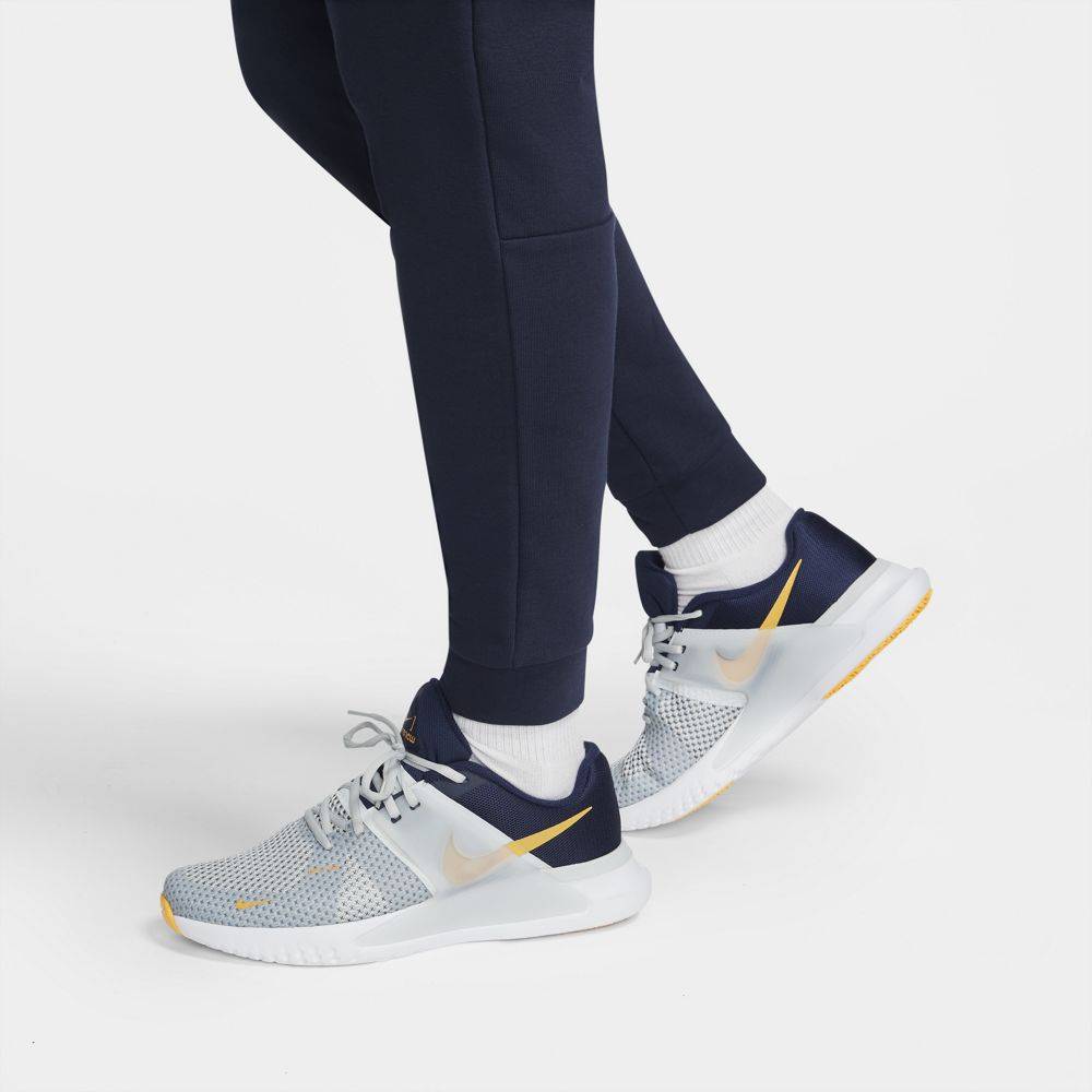 NIKE DRI-FIT TAPERED TRAINING PANTS