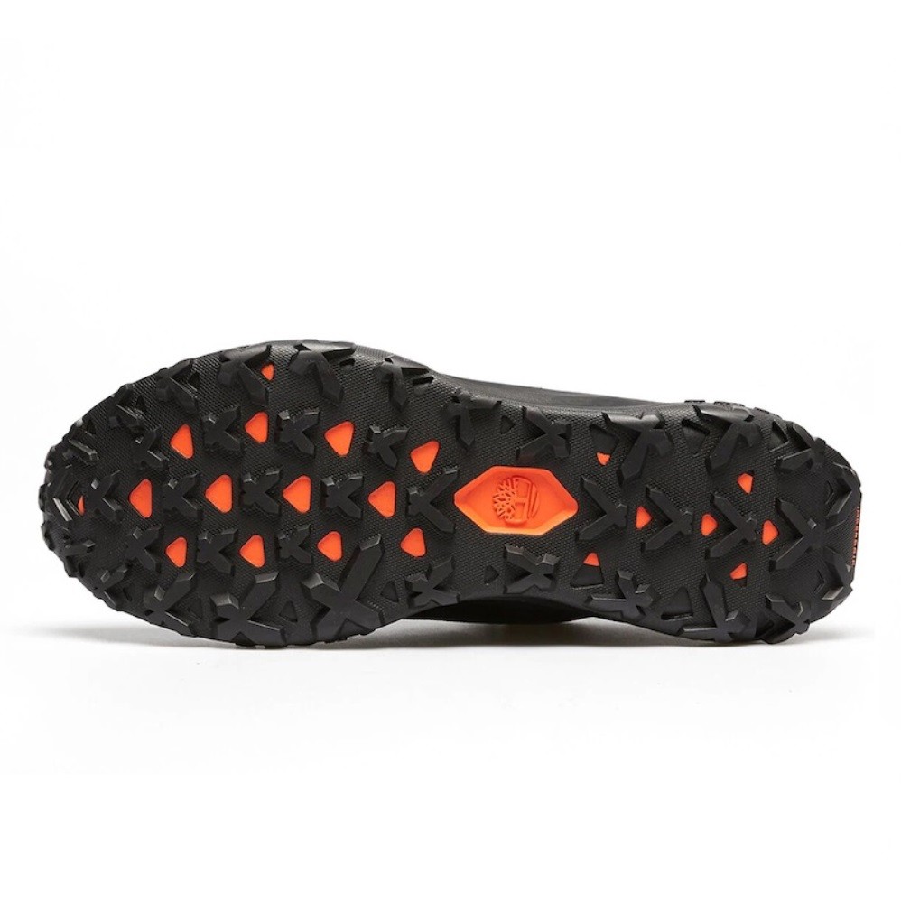 TIMBERLAND MOTION ACCESS LOW LACE UP SNEAKER