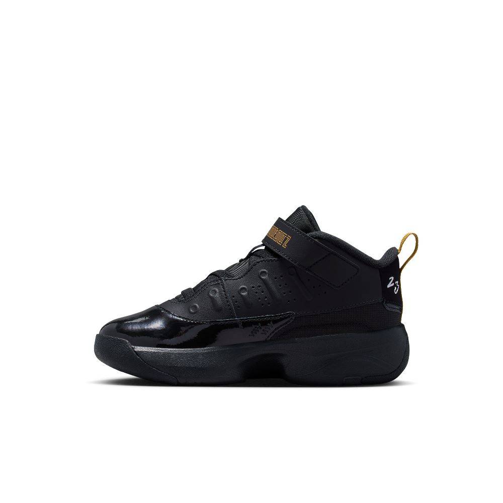 NIKE JORDAN MAX AURA JUNIOR (PS)