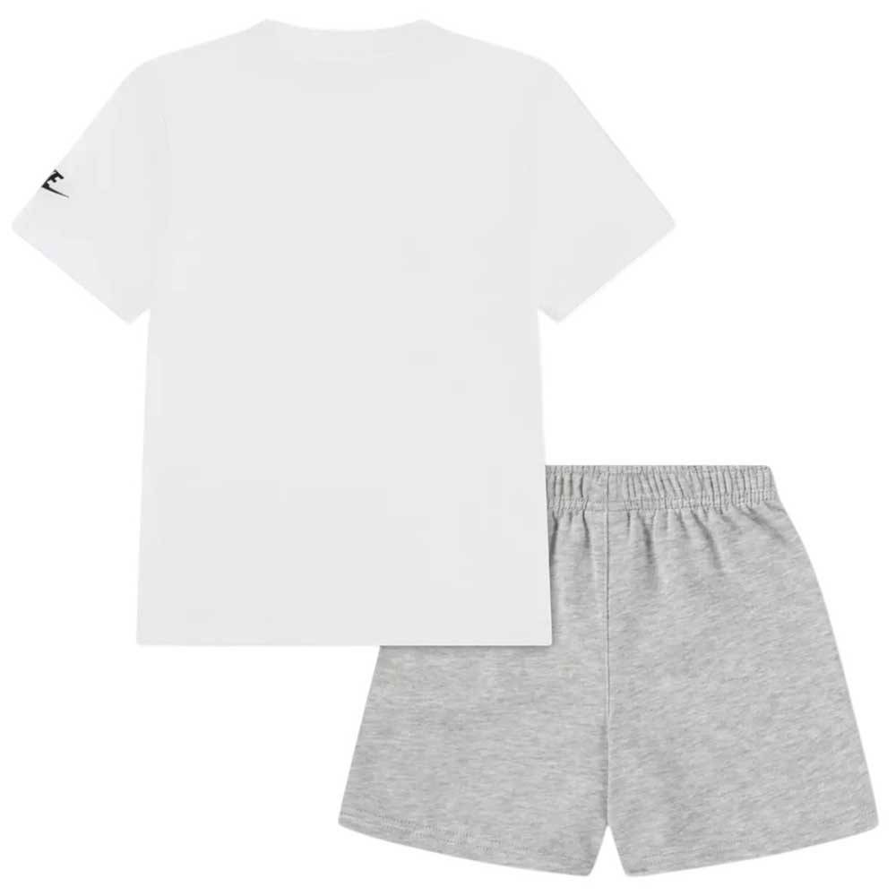 NIKE LITTLE BOYS NSW FT SHORT SET