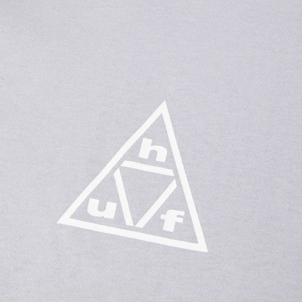 HUF TRIPLE TRIANGLE SS TEE