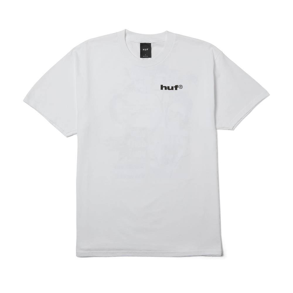 HUF GIMME THE LOOT SS TEE
