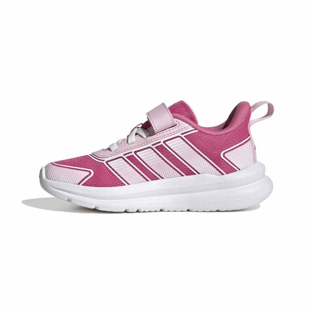 ADIDAS KIDS TENSAUR RUN 4.0 SHOES