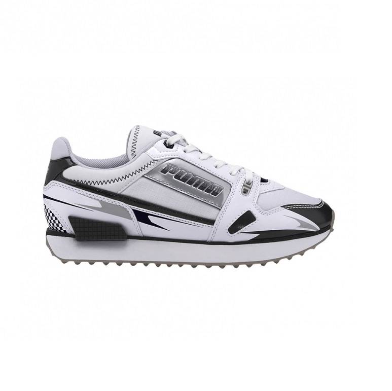 PUMA MILE RIDER SUNNY GATAWAY WOMENS