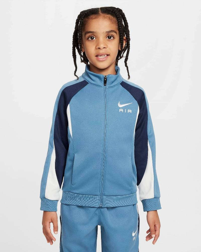 NIKE LITTLE KIDS AIR FLEECE PULLOVER SET
