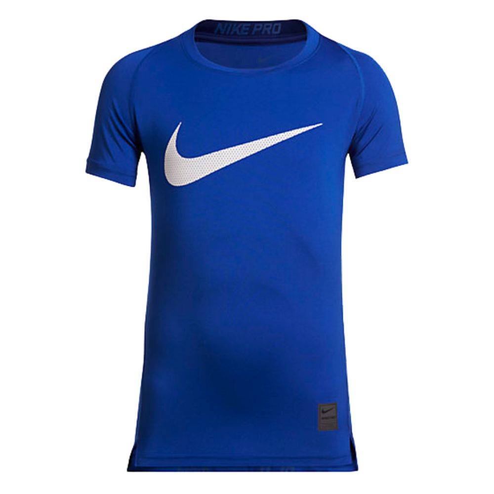 NIKE PRO BOYS HYPERCOOL COMPRESSION TOP