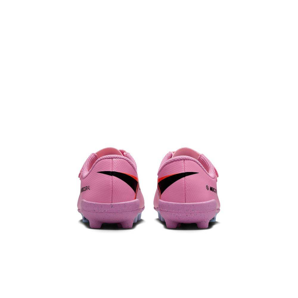 NIKE JR VAPOR 16 CLUB MG PS (VELCRO)