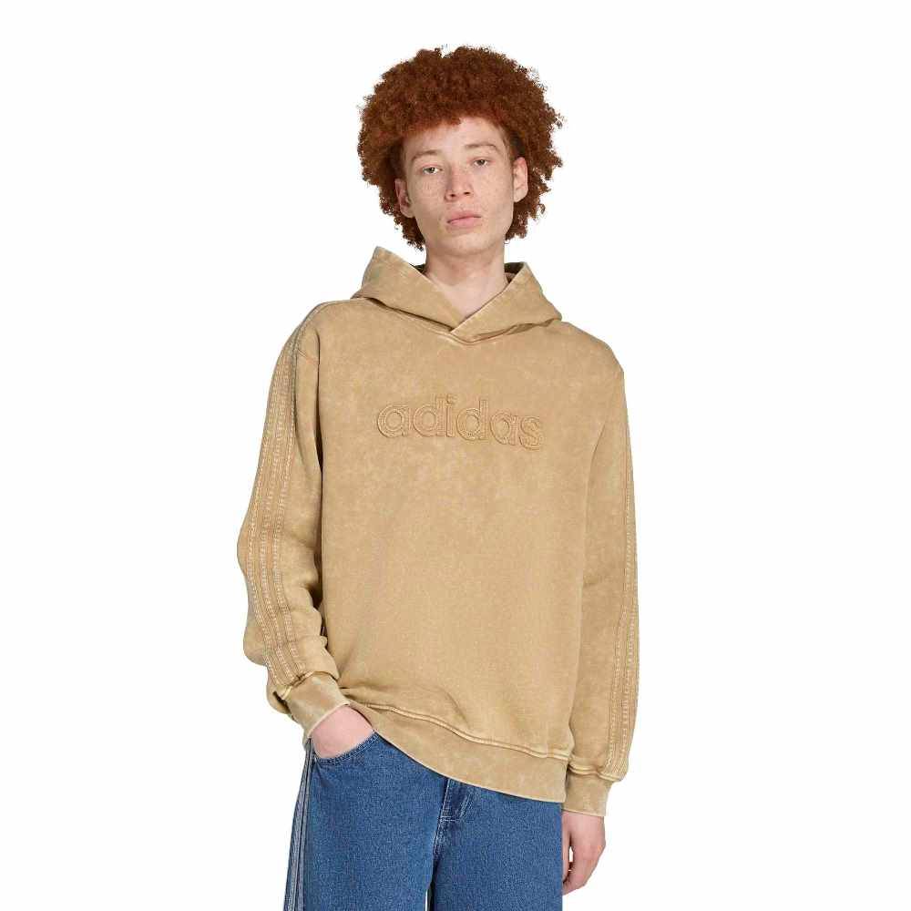 ADIDAS WSH HOODIE