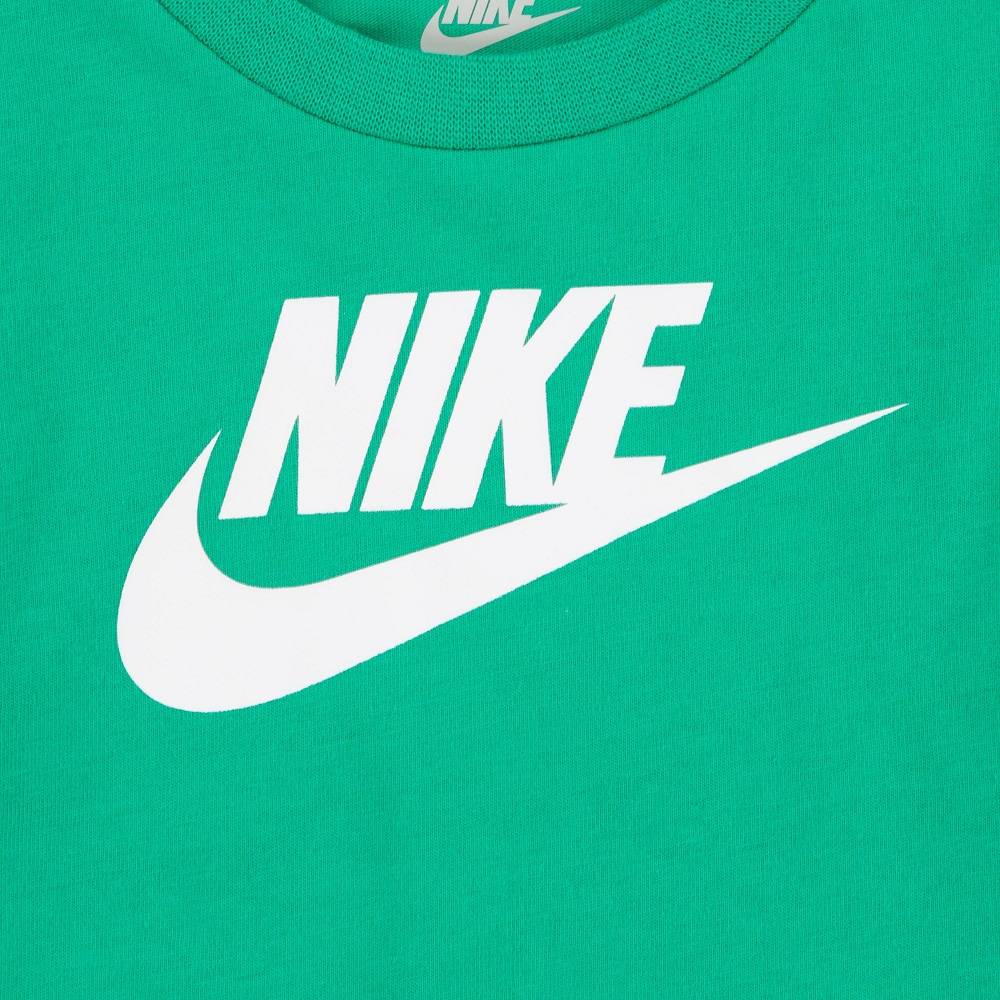 NIKE LITTLE KIDS CLUB TEE & SHORT SET