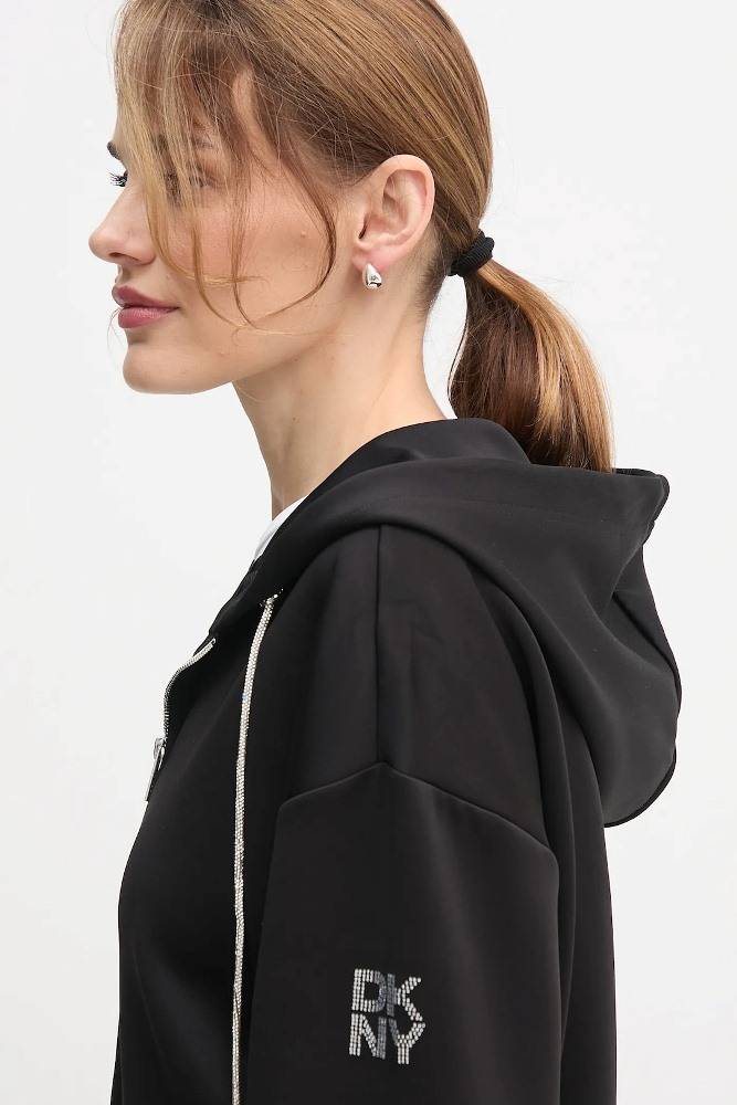 DKNY SWEATER