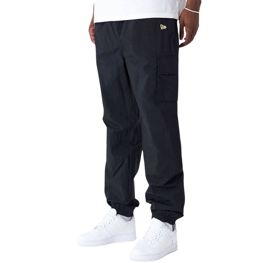 NEW ERA WOVEN MENS JOGGERS