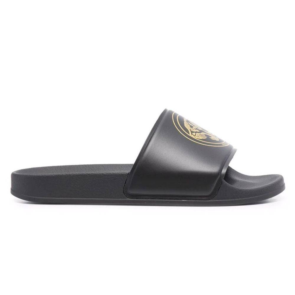 JUST CAVALLI JEWEL PRINT SLIDES