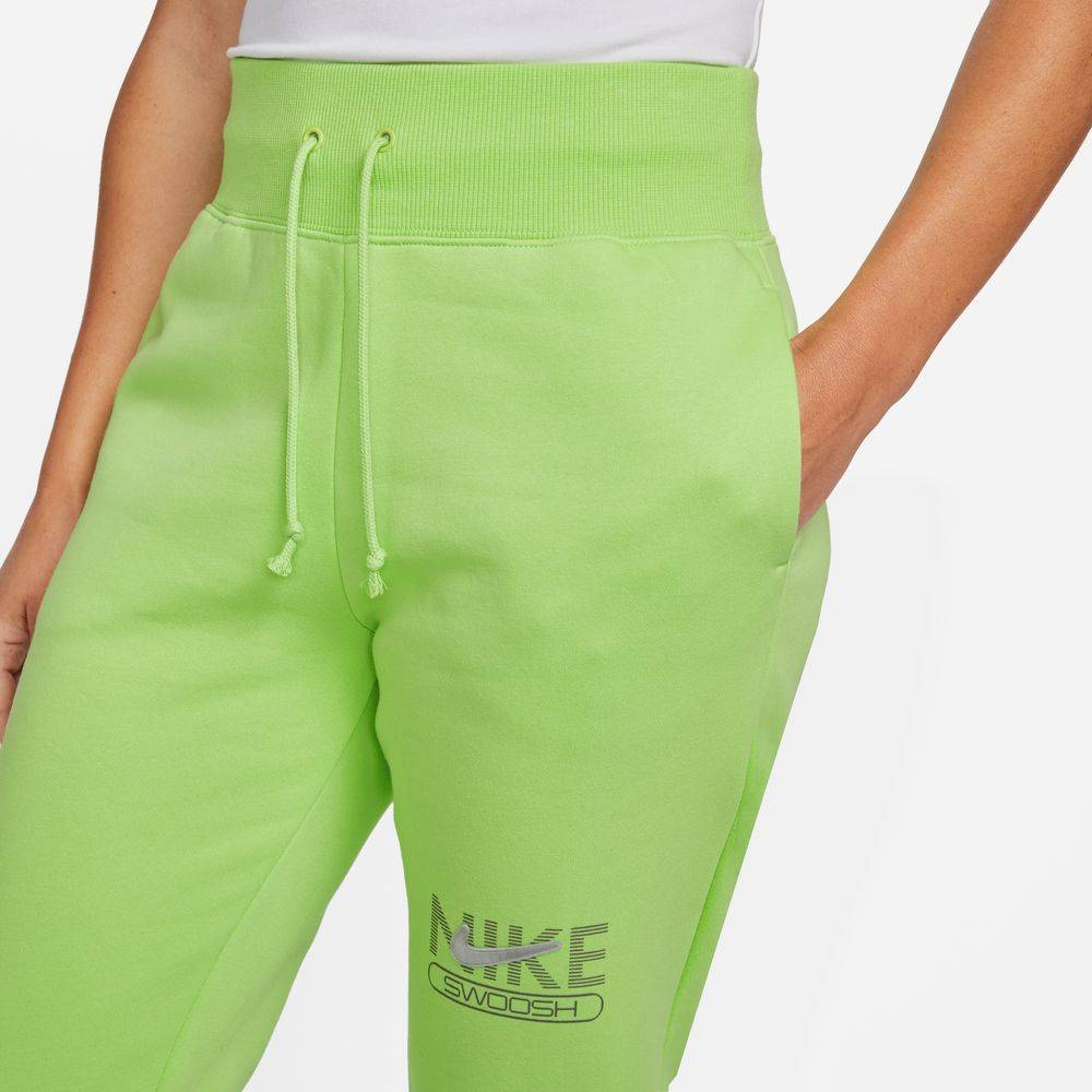 NIKE NSW SWOOSH WOMENS FLEECE PANT