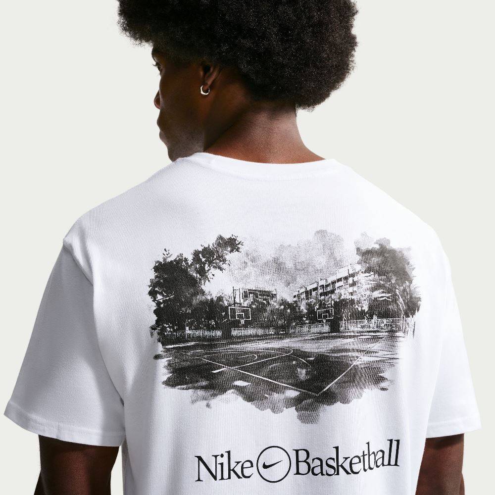 NIKE MAX 90 BASKETBALL TEE