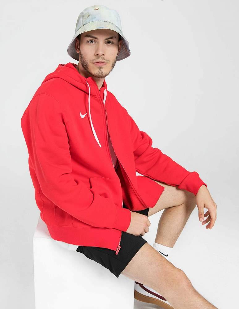 NIKE PARK 20 FLEECE FULL-ZIP HOODIE