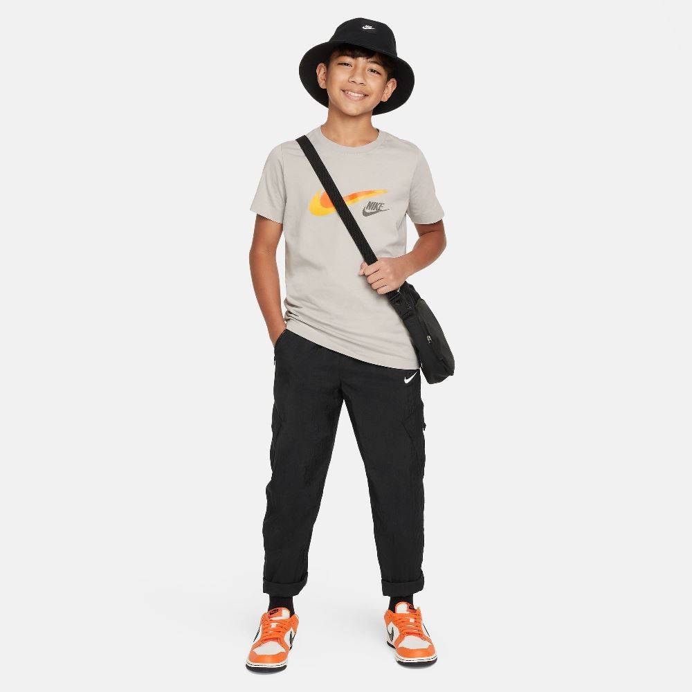 NIKE BOYS NSW SI SS TEE