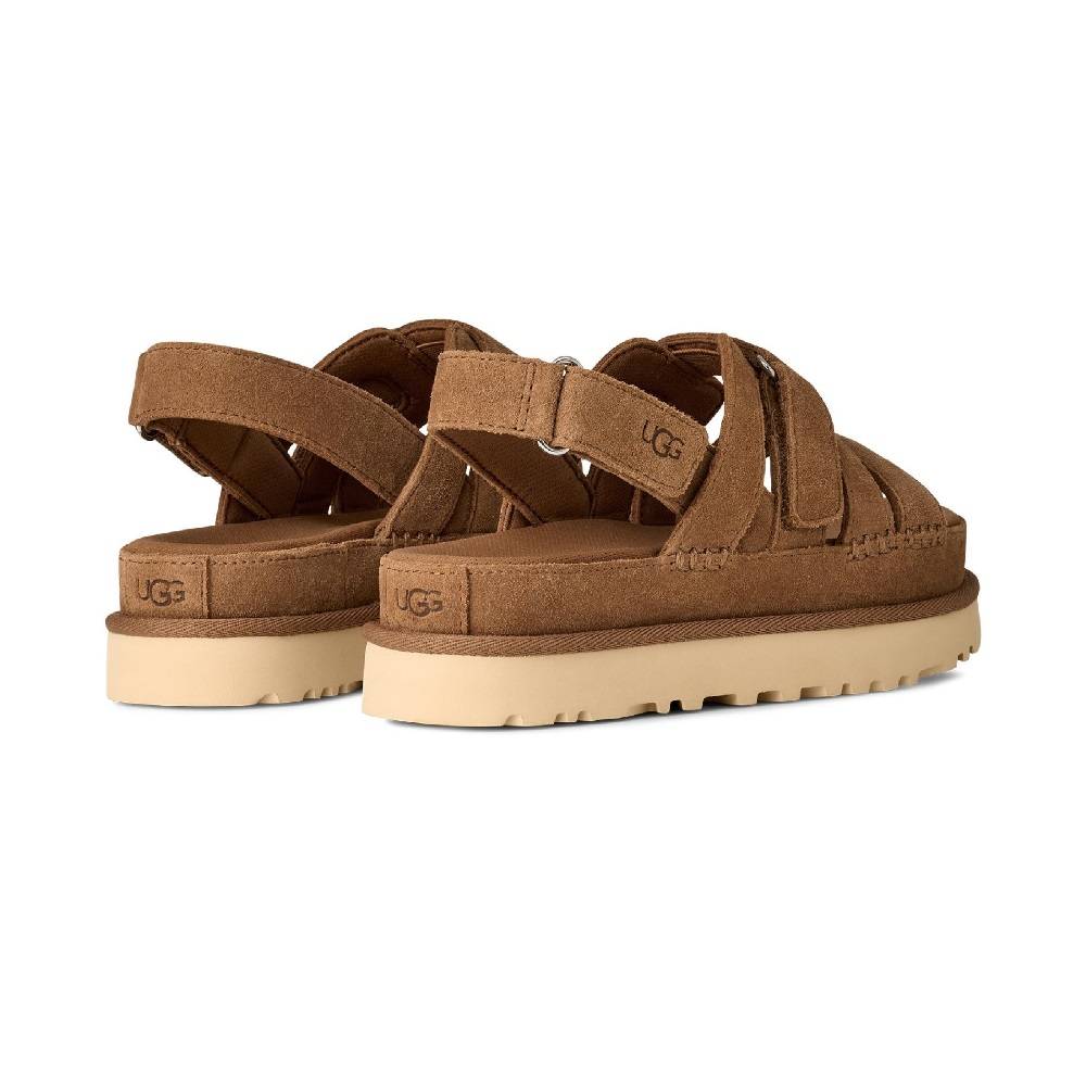 UGG GOLDENSTAR GLEAM