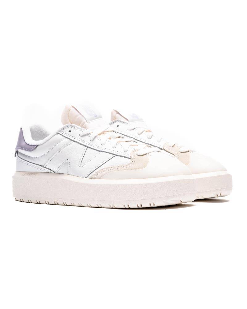 NEW BALANCE CT302 LIFESTYLE SNEAKERS