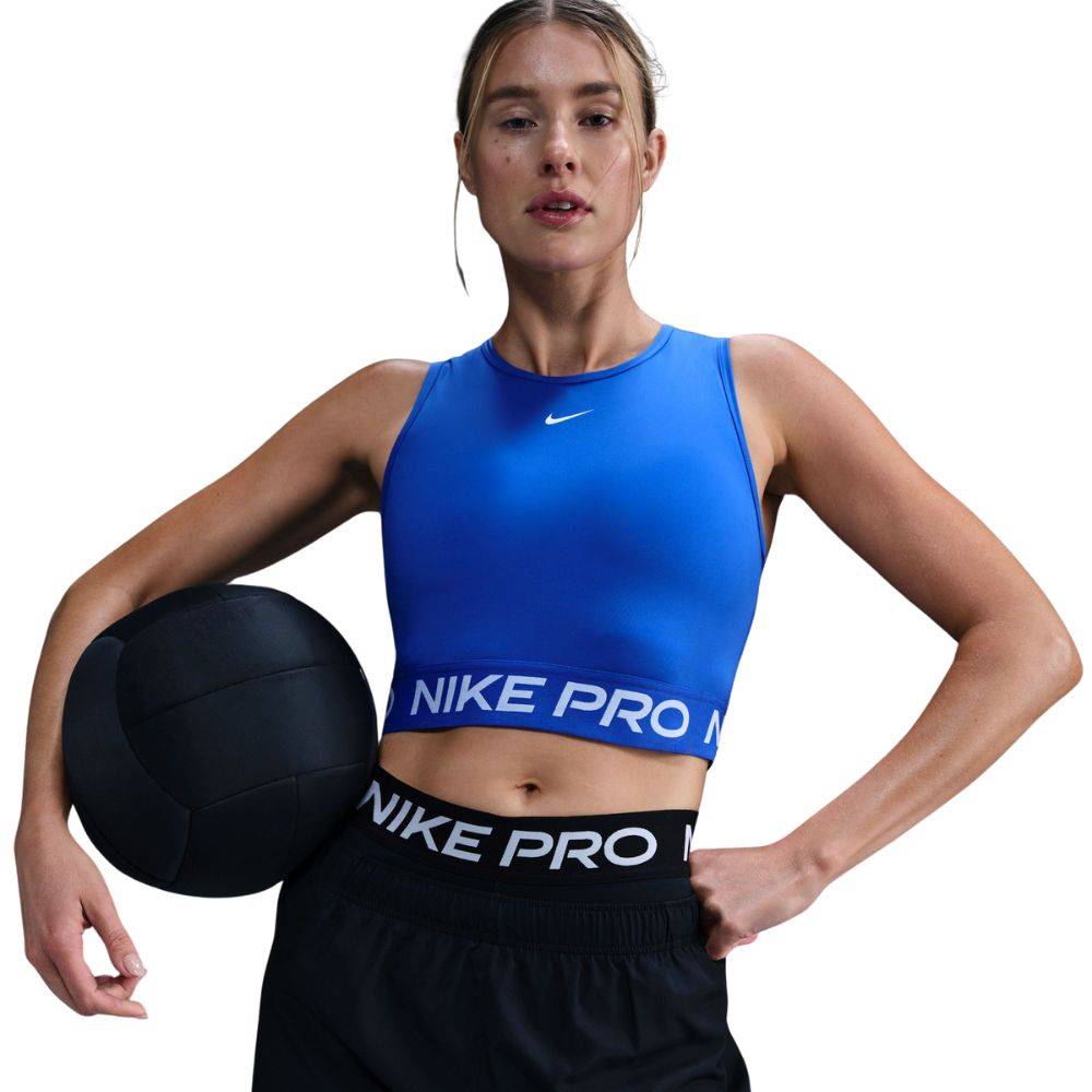 NIKE PRO DRI-FIT 365 CROP TANK