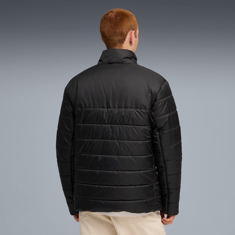 PUMA ESS PADDED JACKET