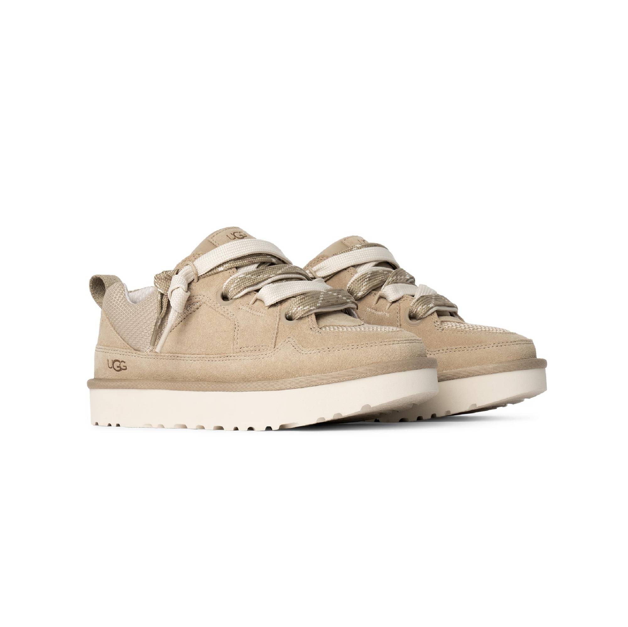 UGG LO LOWMEL WOMENS SHOES