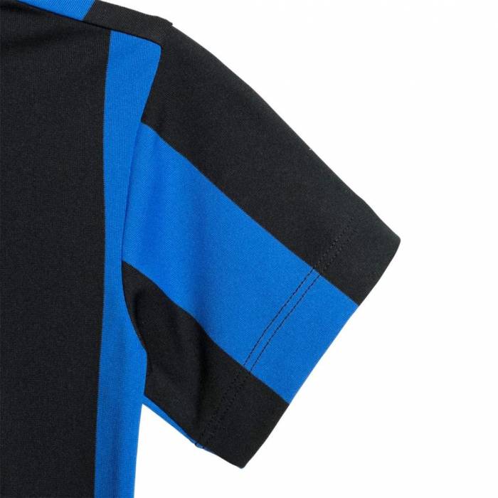 ADIDAS INFANT STRIPE JERSEY TEE