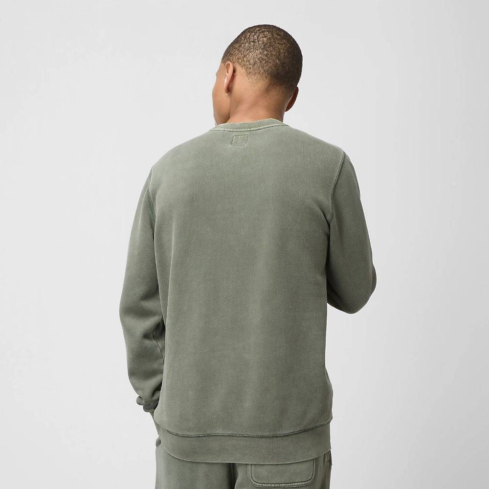 VANS COMFYCUSH WASH CREW