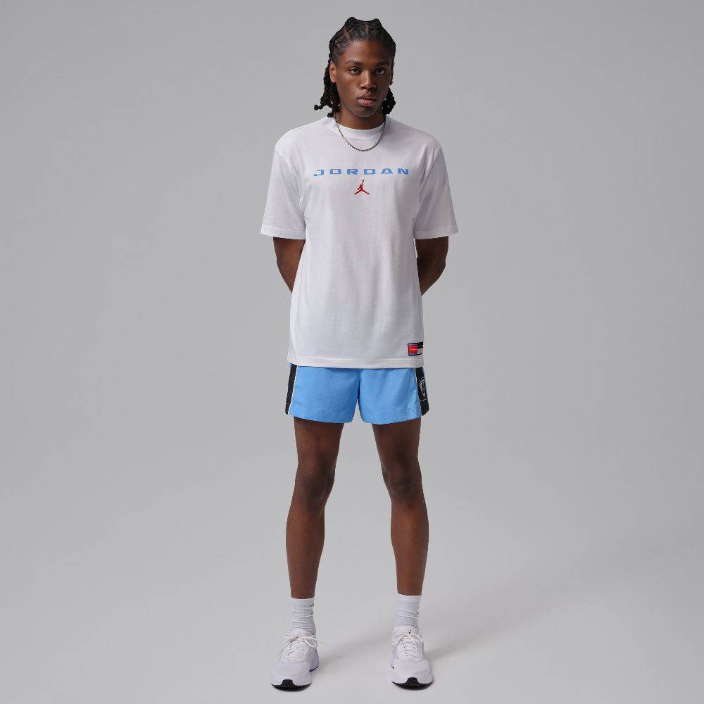 NIKE JORDAN BROOKLYN GRAPHIC TEE