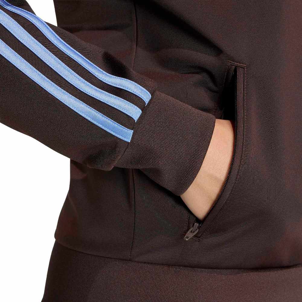 ADIDAS ORIGINALS FIREBIRD TRACK TOP LOOSE