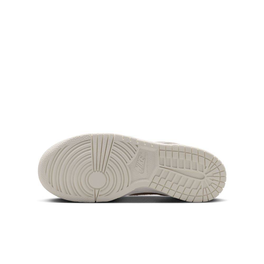 NIKE DUNK LOW (BG) JUNIOR SHOES