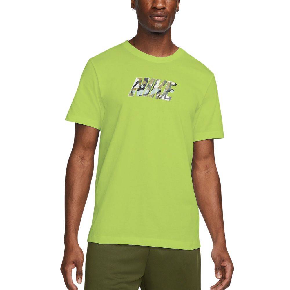 NIKE PRO DRI-FIT SPORT CLASH TEE