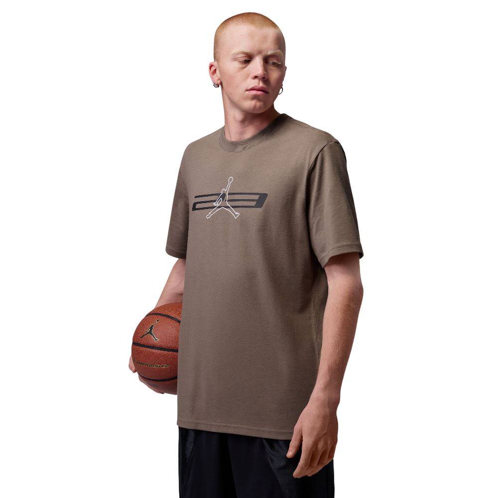 NIKE JORDAN DPORT DRI-FIT CREW 2