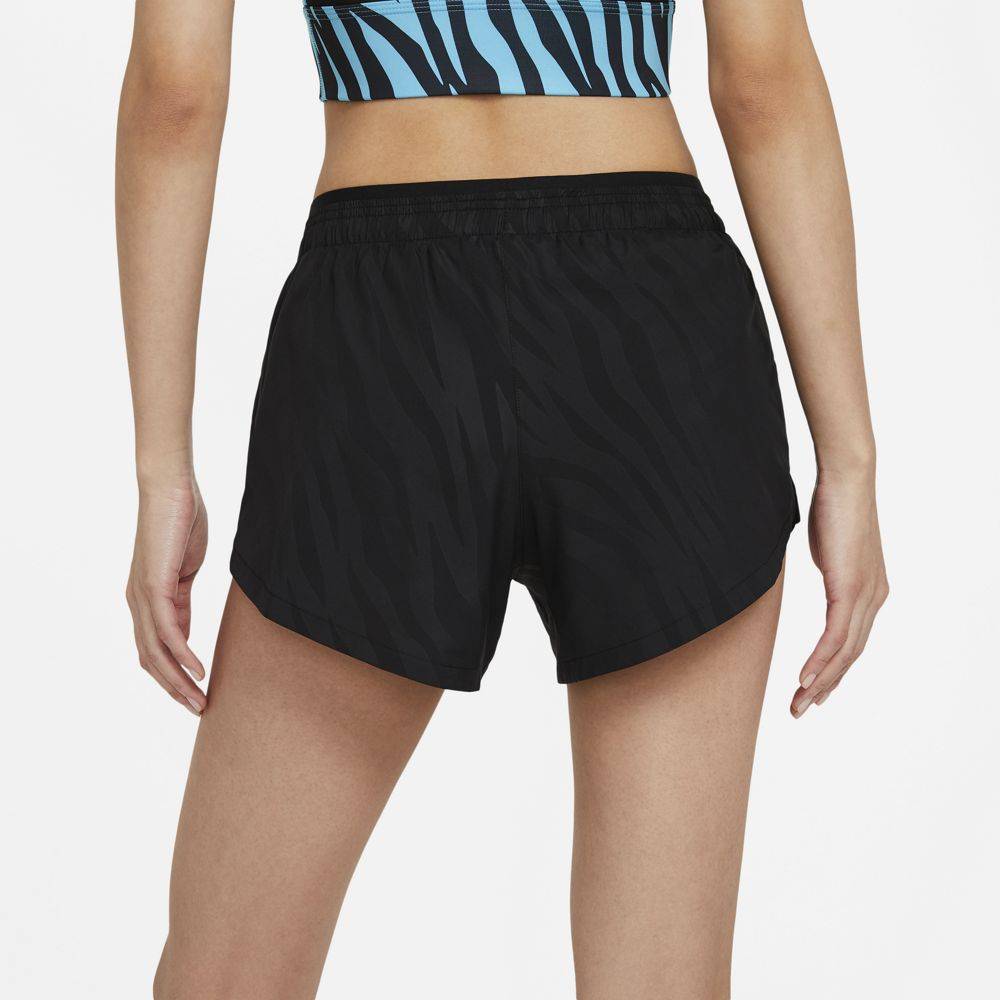 NIKE TEMPO LUX ICON CLASH WOMENS RUN SHORT
